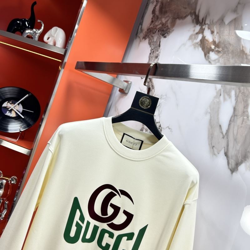 Gucci Hoodies